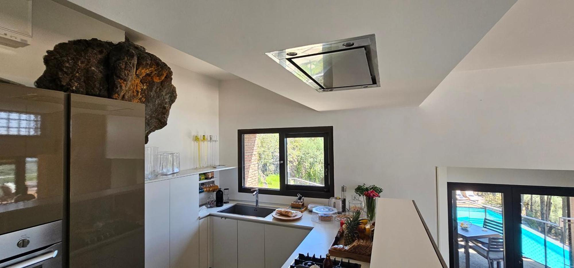 Rahal - Etna Luxury And Design Home Catánia Buitenkant foto