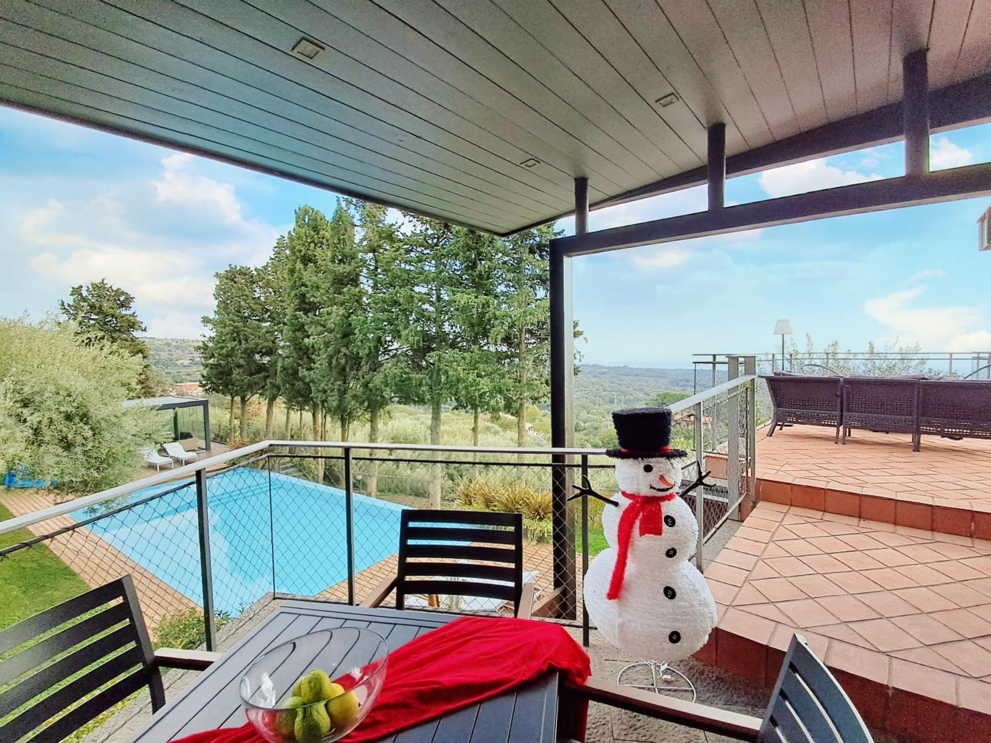 Rahal - Etna Luxury And Design Home Catánia Buitenkant foto
